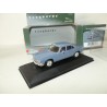 JAGUAR XJ12 Lavender Bleu VANGUARDS VA08618 1:43