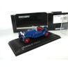 ALFA ROMEO 6C 1750 GS 1930 Bleu MINICHAMPS 1:43