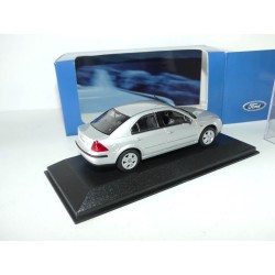 FORD MONDEO II Phase 1 Gris MINICHAMPS 1:43