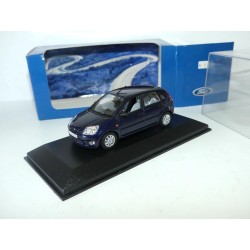 FORD FIESTA MKV 5 Portes...