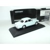 VOLVO 121 AMAZON 1966 Bleu Clair MINICHAMPS 1:43