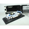 MAZDA 787B NÂ°18 LE MANS 1991 MINICHAMPS 1:43 ArrivÃ©e 6Ã¨me