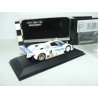 MAZDA 787B N°18 LE MANS 1991 MINICHAMPS 1:43 Arrivée 6ème