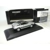 LANCIA BETA MONTECARLO 1980 Gris MINICHAMPS 1:43