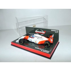 McLAREN PEUGEOT MP4-9 GP 1994 M. HAKKINEN MINICHAMPS 1:43