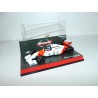 McLAREN PEUGEOT MP4-9 GP 1994 M. HAKKINEN MINICHAMPS 1:43