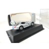 DODGE VIPER GTS 1998 Gris UNIVERSAL HOBBIES 1:43