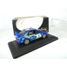 SUBARU IMPREZA RALLYE MONTE CARLO 2003 MAKINEN IXO RAM103 1:43  1er