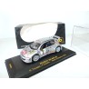 PEUGEOT 206 WRC CHAMPION D'ITALIE 2002 TRAVAGLIA IXO RAM097 1:43 1er