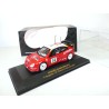 CITROEN XSARA WRC RALLYE DE CATALOGNE 2001 P. BULGASKI IXO RAM006 1:43