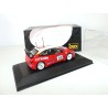 CITROEN XSARA WRC RALLYE DE CATALOGNE 2001 P. BULGASKI IXO RAM006 1:43