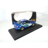 SUBARU IMPREZA RALLYE D'AUSTRALIE 2003 SOLBERG IXO RAM126 1:43 1er