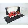 PEUGEOT 206 WRC RALLYE CATALOGNE 2003 PANIZZI IXO RAM129 1:43 1er