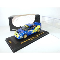 SUBARU IMPREZA RALLYE MONTE...