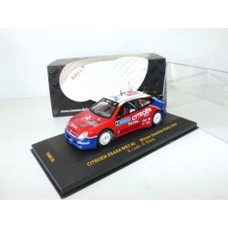 CITROEN XSARA RALLYE SUEDE...