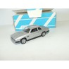 MASERATI QUATTROPORTE V8 1997 Gris KIT Monté ALEZAN 1:43