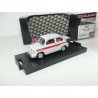 FIAT ABARTH 1000 BERLINA CORSA 1966 BRUMM R350 1:43