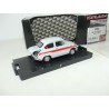 FIAT ABARTH 1000 BERLINA CORSA 1966 BRUMM R350 1:43