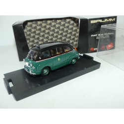 FIAT 600 MULTIPLA D TAXI DE...