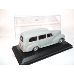 PEUGEOT 203 FAMILIALE 1955 Gris ALTAYA 1:43