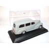 PEUGEOT 203 FAMILIALE 1955 Gris ALTAYA 1:43