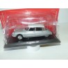 CITROEN DS 21 PALLAS Gris 1967 UNIVERSAL HOBBIES  1:43 blister