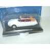 CITROEN DS D SUPER DECOUVRABLE CHAPRON 1970 Blanc NOREV 1:43