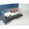 CITROEN DS D SUPER DECOUVRABLE CHAPRON 1970 Blanc NOREV 1:43