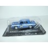 RENAULT 8 GORDINI RALLYE DU PORTUGAL 1967 ALBINO ALTAYA 1:43  16Ã¨me