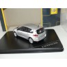 RENAULT GRAND SCENIC III 2009 Gris Platine SCHUCO 1:43