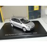 RENAULT GRAND SCENIC III 2009 Gris Platine SCHUCO 1:43