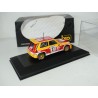 RENAULT 5 MAXI TURBO RALLYE TOUR DE CORSE 1985 D. AURIOL IXO RAC003 1:43