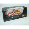 RENAULT 5 MAXI TURBO RALLYE TOUR DE CORSE 1985 D. AURIOL IXO RAC003 1:43