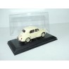 RENAULT 4CV 1950 Crème ALTAYA 1:43