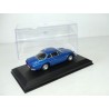 RENAULT ALPINE A110 1973 Bleu ALTAYA 1:43