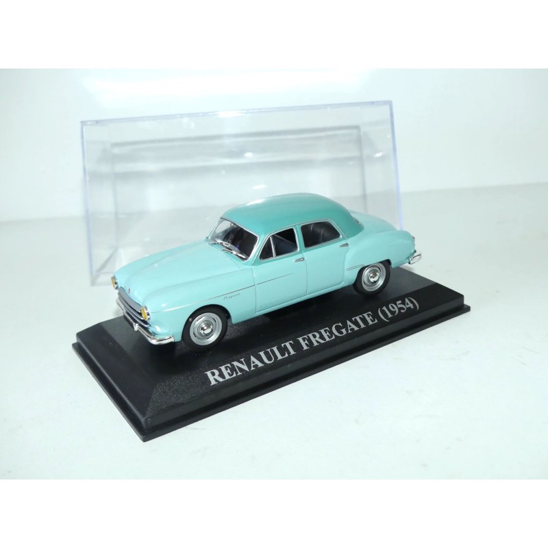 RENAULT FREGATE 1954 Vert Clair ALTAYA  1:43