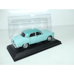 RENAULT FREGATE 1954 Vert Clair ALTAYA 1:43