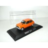 RENAULT 5 TL 1976 Orange NOREV Collection M6 1:43