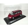 RENAULT ESPACE III 1996 Bordeaux UNIVERSAL HOBBIES Collection M6 1:43