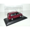 RENAULT ESPACE III 1996 Bordeaux UNIVERSAL HOBBIES Collection M6 1:43