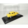 RENAULT DAUPHINE 1961 Jaune NOREV Collection M6 1:43