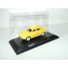 RENAULT DAUPHINE 1961 Jaune NOREV Collection M6 1:43