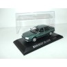 RENAULT 25 GTS Phase 2 1989 Vert UNIVERSAL HOBBIES Collection M6 1:43