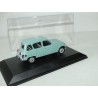 RENAULT 4 1962 Vert NOREV Collection M6 1:43