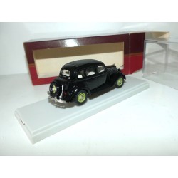 FORD FORDOR 4 Portes 1935 Noir REXTOYS 1:43