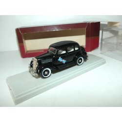 FORD MATFORD 4 Portes 1935 Noir REXTOYS 1:43