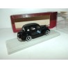 FORD MATFORD 4 Portes 1935 Noir REXTOYS 1:43