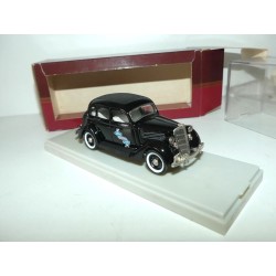 FORD MATFORD 4 Portes 1935 Noir REXTOYS 1:43