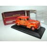 PACKARD SUPER 8 1940 POMPIERS F.D.N.Y. REXTOYS 1:43