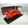 PACKARD SUPER 8 1940 POMPIERS F.D.N.Y. REXTOYS 1:43